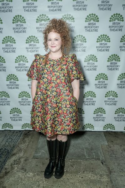 Mary Wiseman Photo
