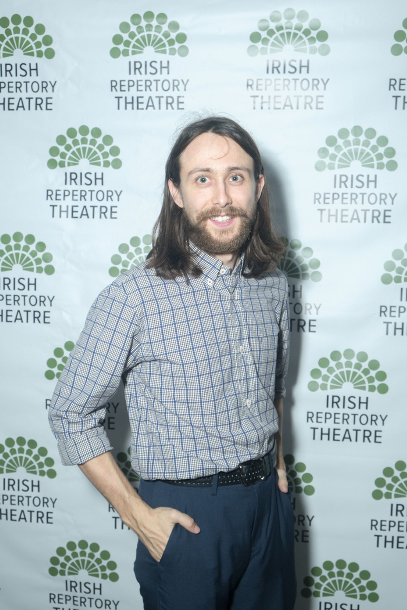 Photos: Go Inside Opening Night of TRANSLATIONS at Irish Repertory Theatre  Image