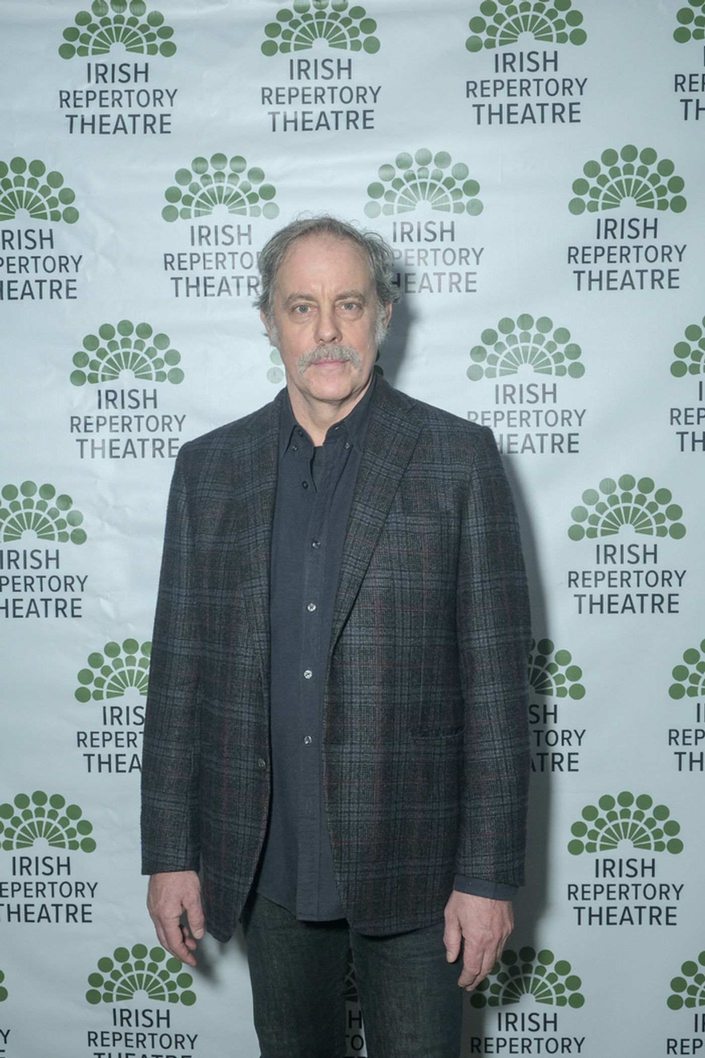 Photos: Go Inside Opening Night of TRANSLATIONS at Irish Repertory Theatre  Image