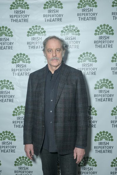 Rufus Collins

 Photo