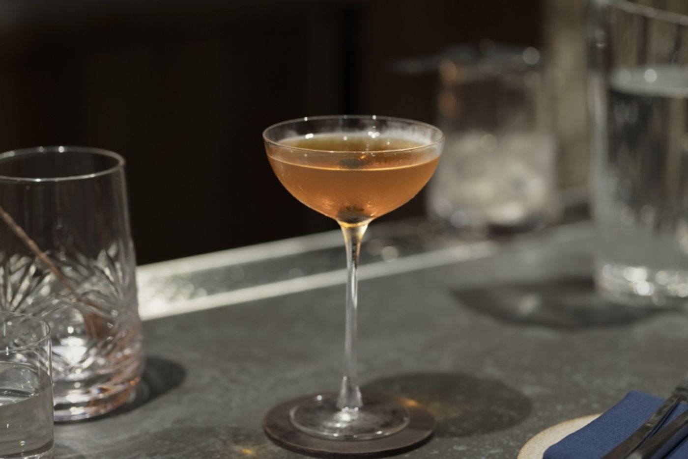 Review: bar56 in Dumbo – Recently Opened Wine Bar and Restaurant with Extraordinary Food and Drink Review: bar56 in Dumbo – Recently Opened Wine Bar and Restaurant with Extraordinary Food and Drink Image