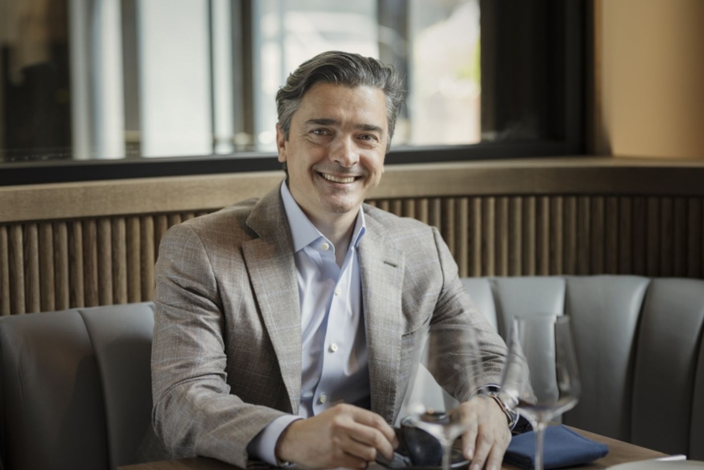 Review: bar56 in Dumbo – Recently Opened Wine Bar and Restaurant with Extraordinary Food and Drink  Image