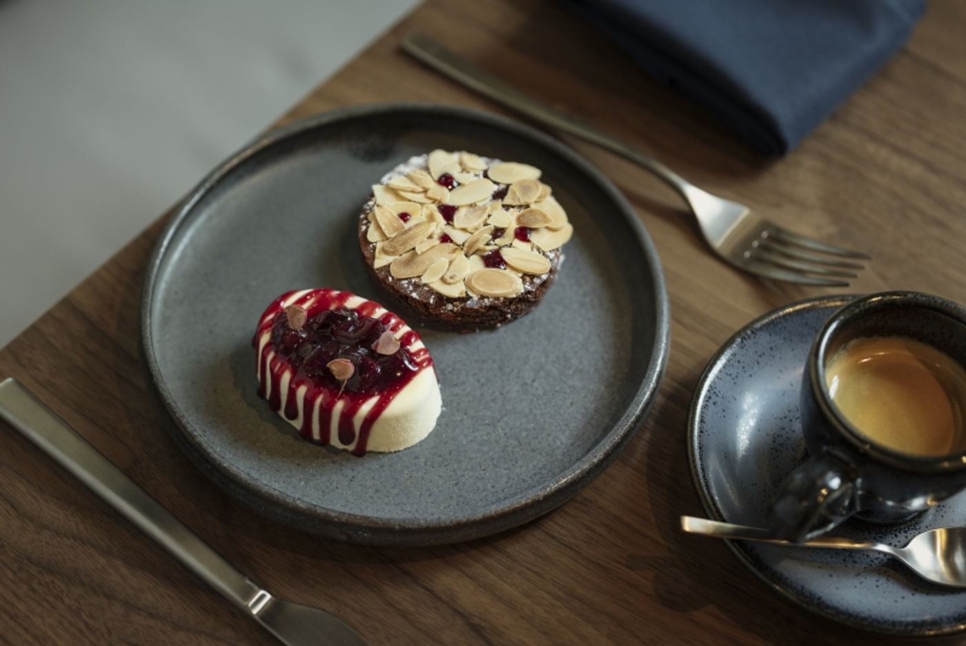 Review: bar56 in Dumbo – Recently Opened Wine Bar and Restaurant with Extraordinary Food and Drink Review: bar56 in Dumbo – Recently Opened Wine Bar and Restaurant with Extraordinary Food and Drink Image