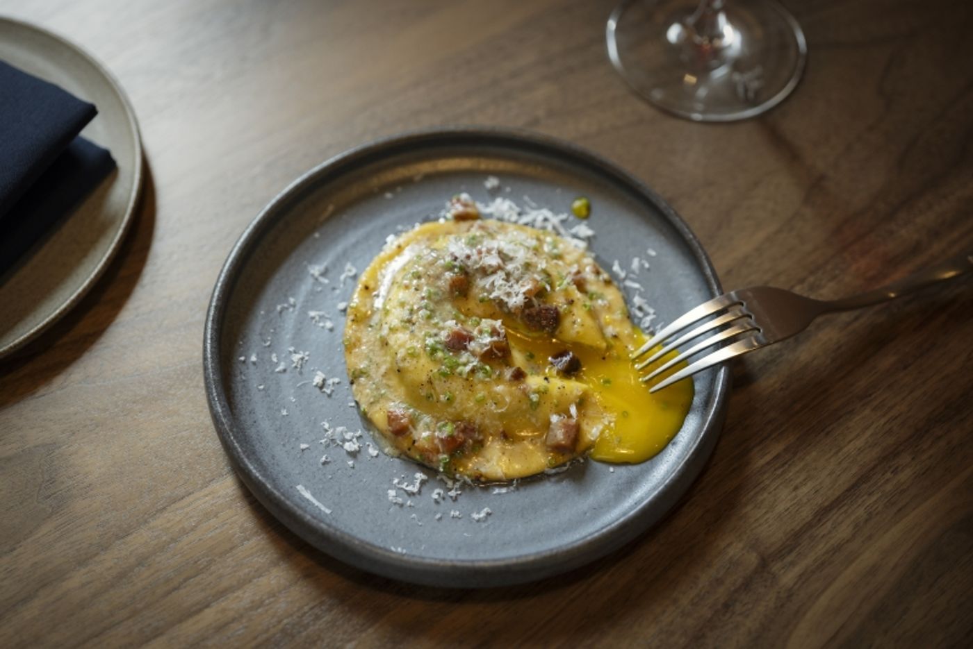 Review: bar56 in Dumbo – Recently Opened Wine Bar and Restaurant with Extraordinary Food and Drink Review: bar56 in Dumbo – Recently Opened Wine Bar and Restaurant with Extraordinary Food and Drink Image