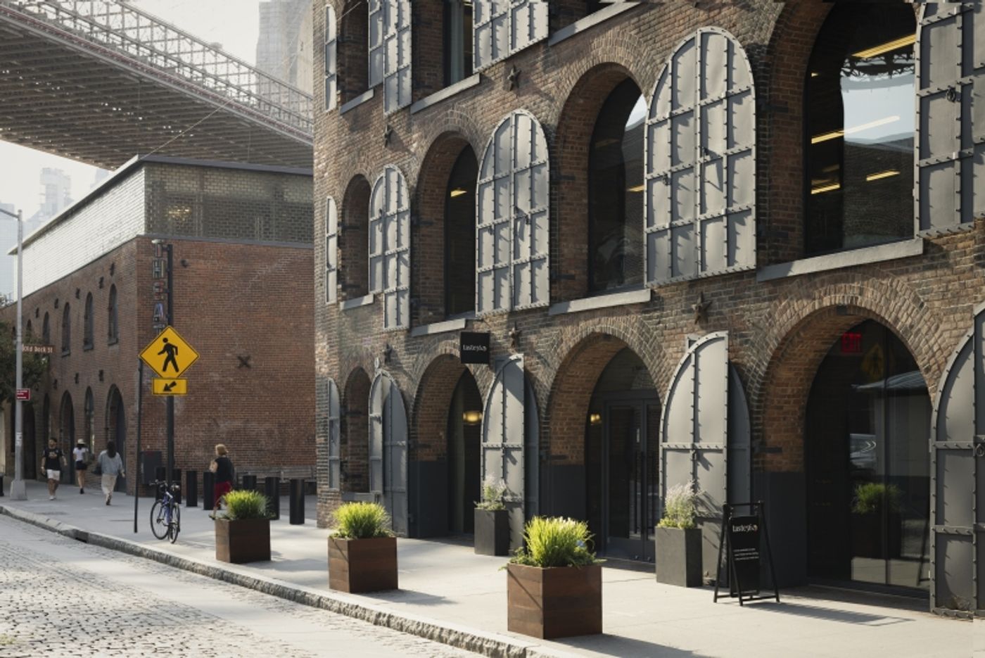 Review: bar56 in Dumbo – Recently Opened Wine Bar and Restaurant with Extraordinary Food and Drink  Image