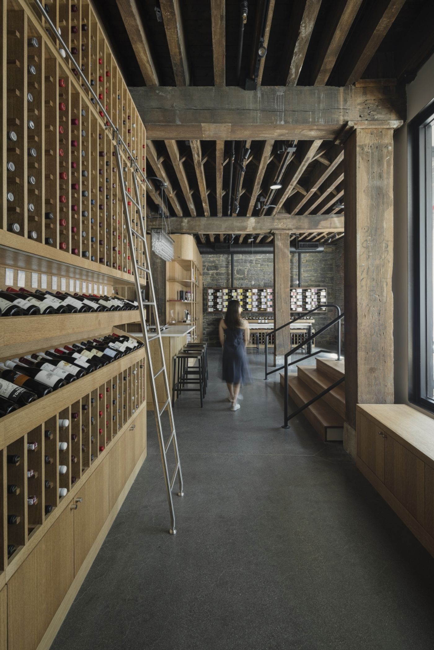 Review: bar56 in Dumbo – Recently Opened Wine Bar and Restaurant with Extraordinary Food and Drink Review: bar56 in Dumbo – Recently Opened Wine Bar and Restaurant with Extraordinary Food and Drink Image