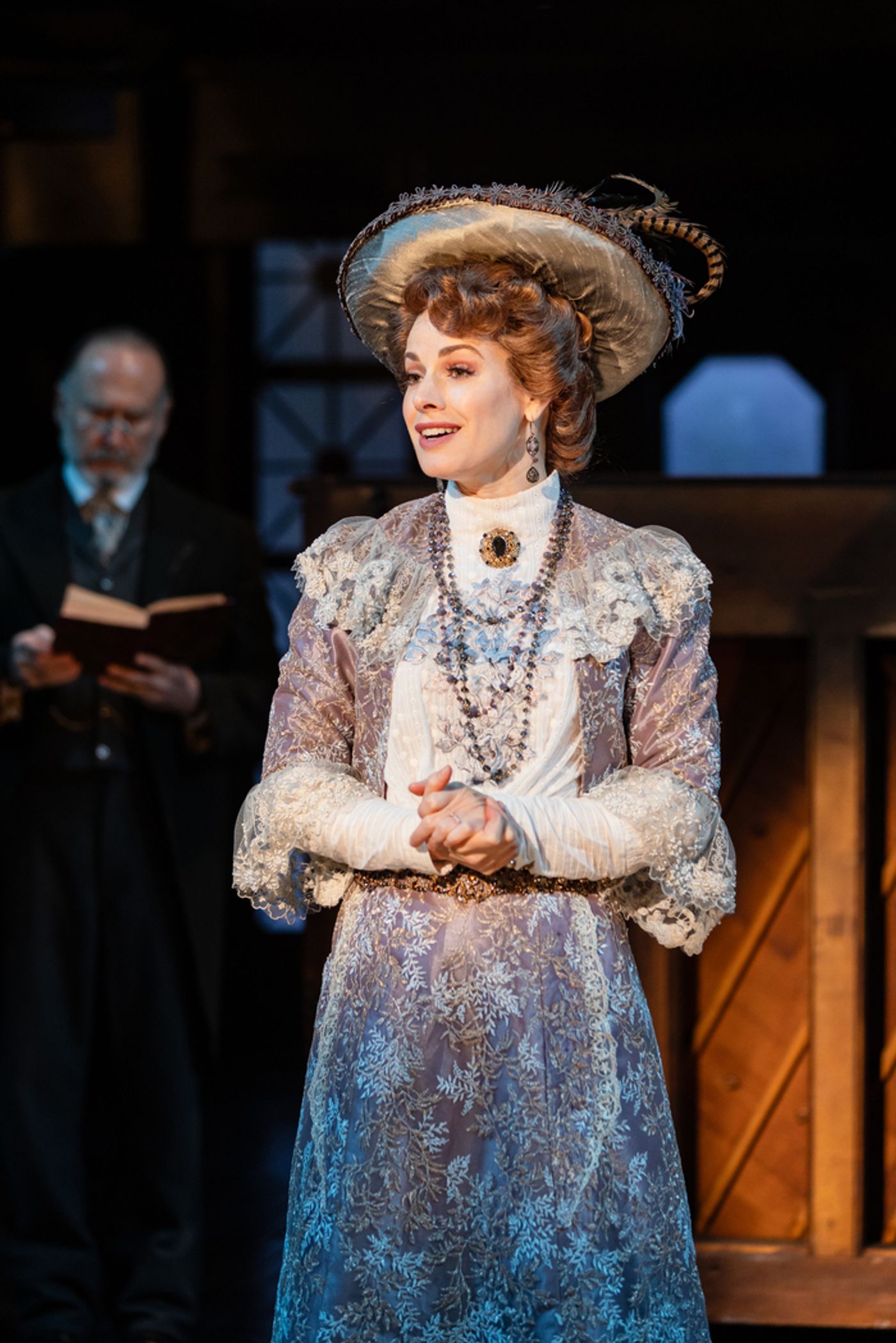 Exclusive Photos: Get A First Look At Signature Theatre's RAGTIME  Image