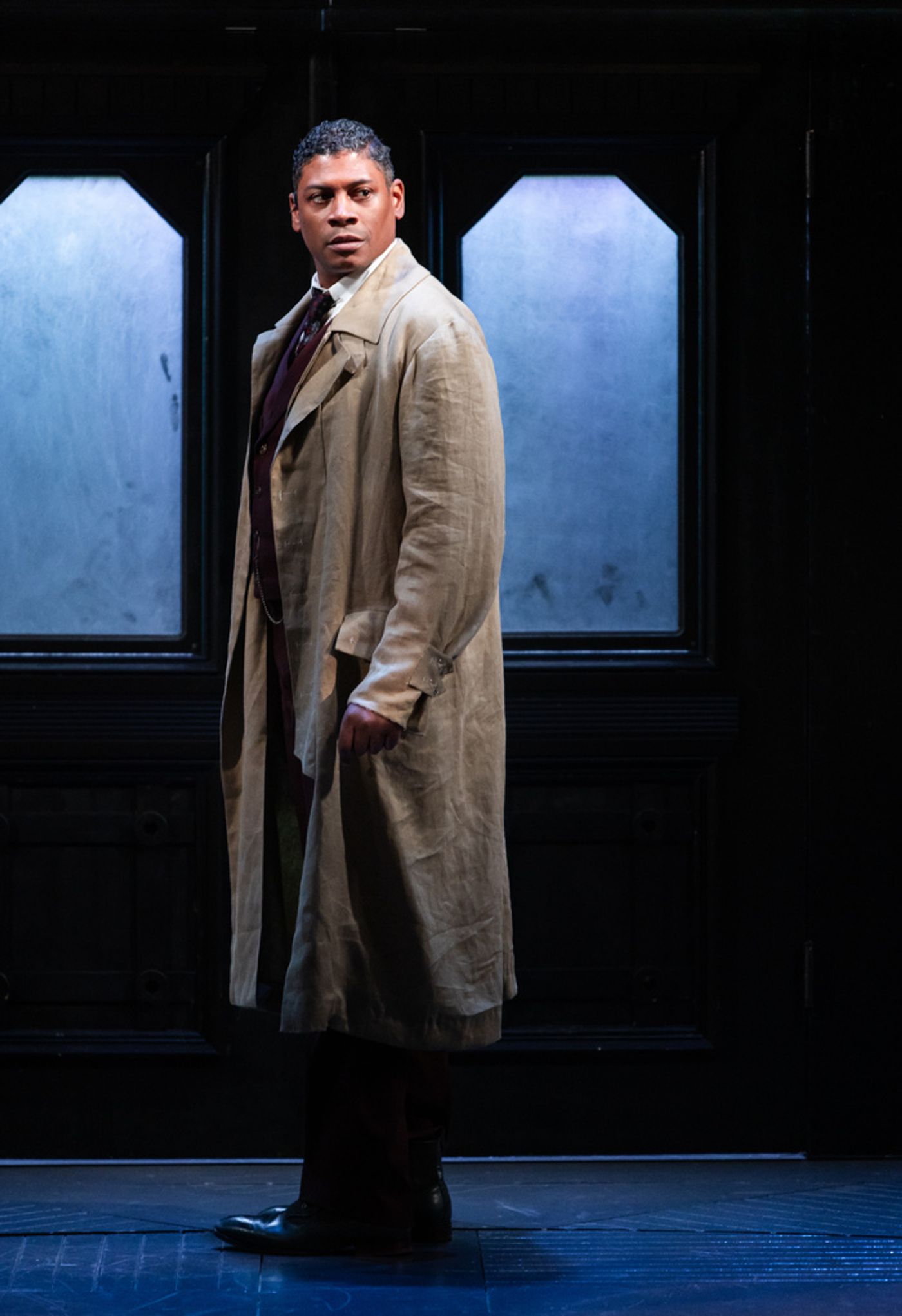 Exclusive Photos: Get A First Look At Signature Theatre's RAGTIME  Image