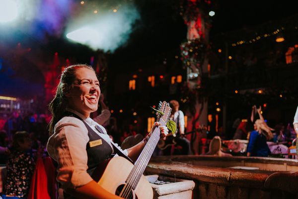 Kathryn Tindall Photo