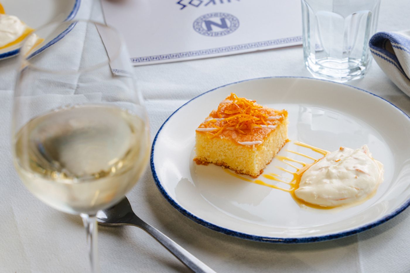 Photos & Video: See New Images & Trailer for MAMMA MIA! THE PARTY - Now Extended to June 2025  Image