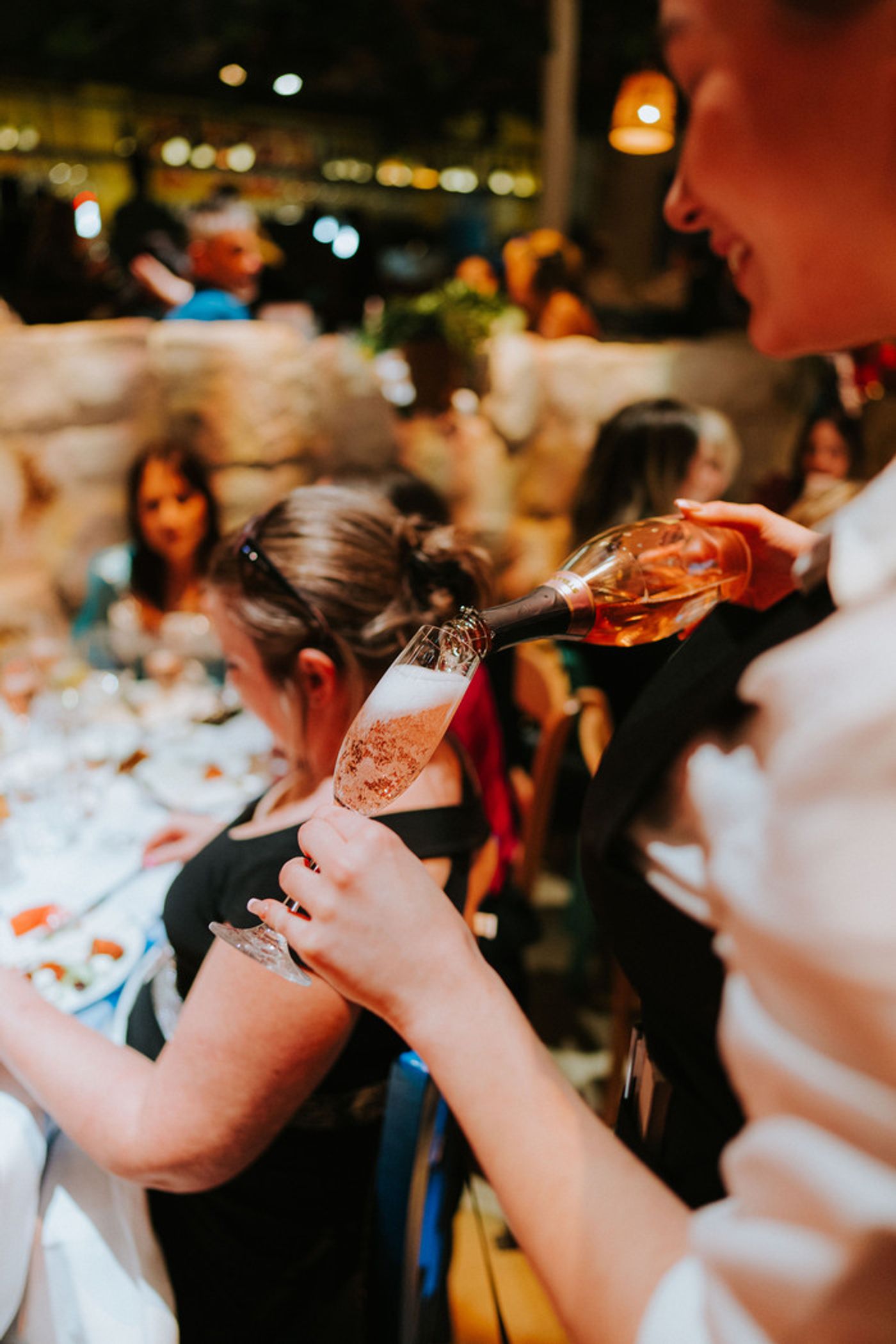 Photos & Video: See New Images & Trailer for MAMMA MIA! THE PARTY - Now Extended to June 2025  Image