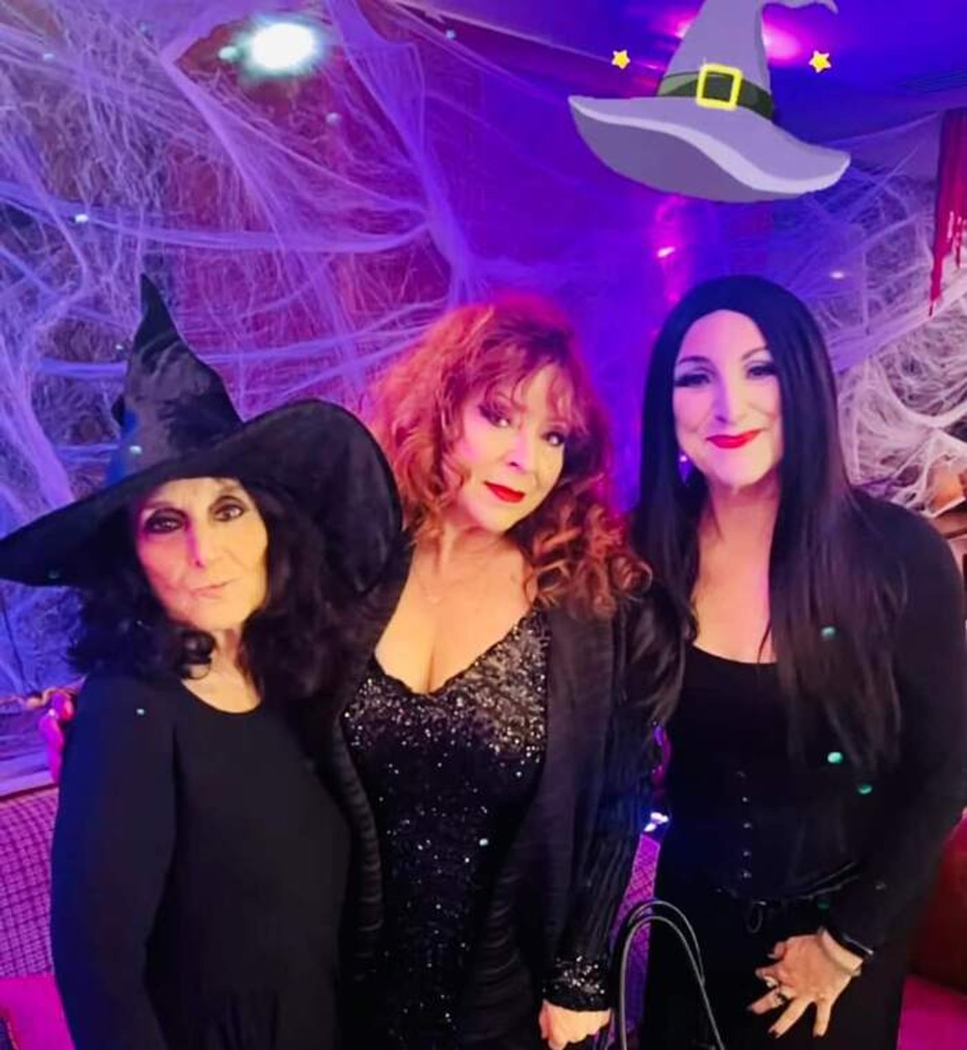 Photos: Go Inside A NIGHTMARE ON WEST STREET Halloween Party at The Ivy Club  Image