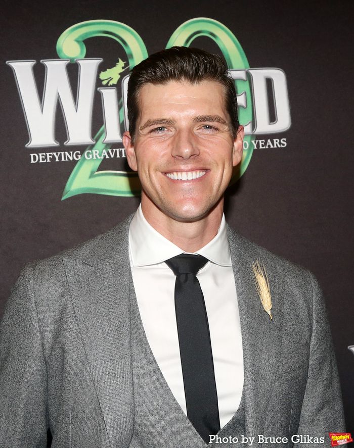 Photos: Inside the Star-Studded After Party For WICKED's 20th Anniversary — photo 14 of 85