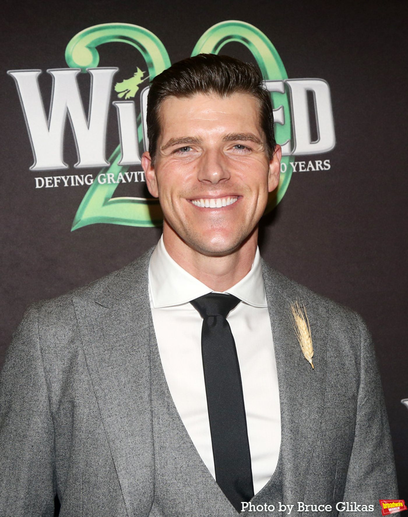 Photos: Inside the Star-Studded After Party For WICKED's 20th Anniversary  Image