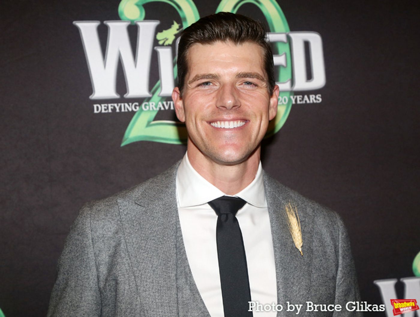Photos: Inside the Star-Studded After Party For WICKED's 20th Anniversary  Image