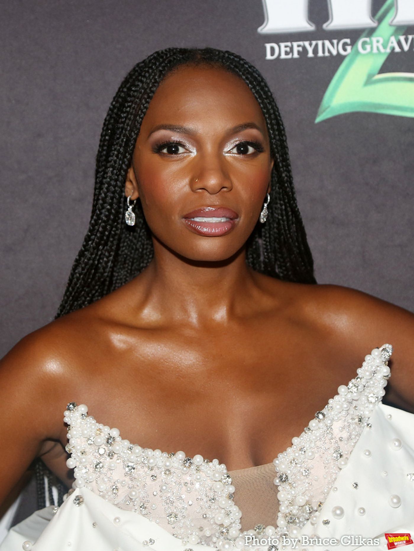 Photos: Inside the Star-Studded After Party For WICKED's 20th Anniversary  Image