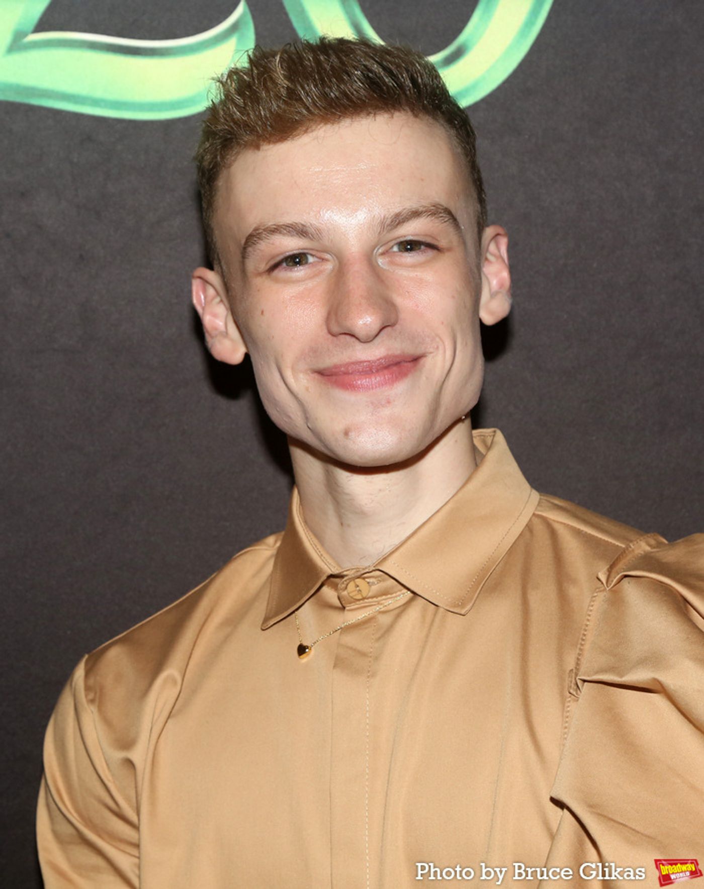 Photos: Inside the Star-Studded After Party For WICKED's 20th Anniversary  Image