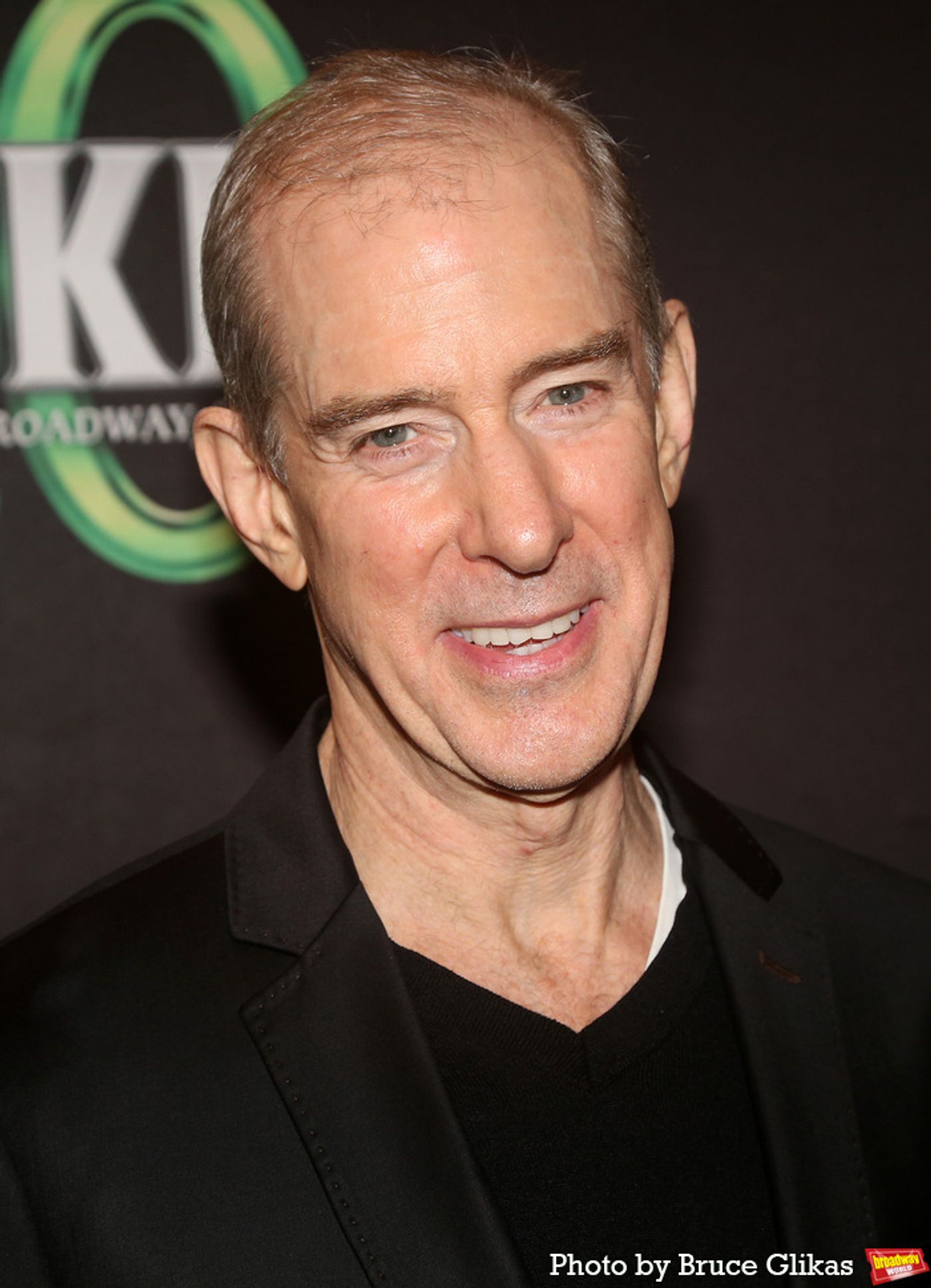 Photos: Inside the Star-Studded After Party For WICKED's 20th Anniversary  Image