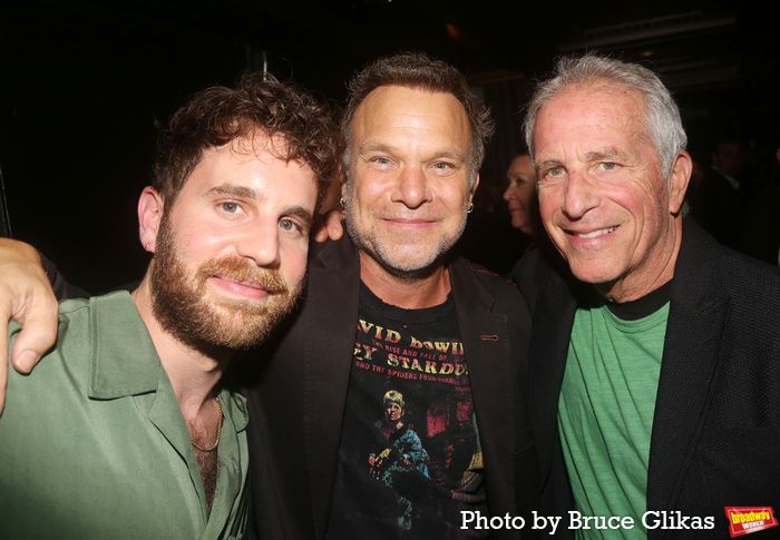 Photos: Inside the Star-Studded After Party For WICKED's 20th Anniversary — photo 36 of 85