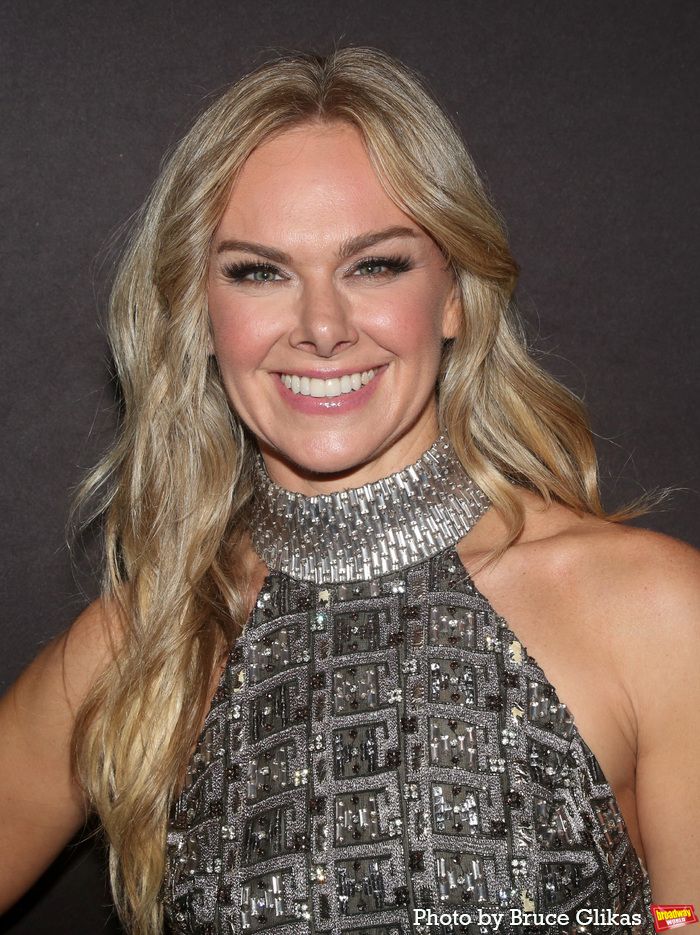 Photos: Inside the Star-Studded After Party For WICKED's 20th Anniversary — photo 52 of 85