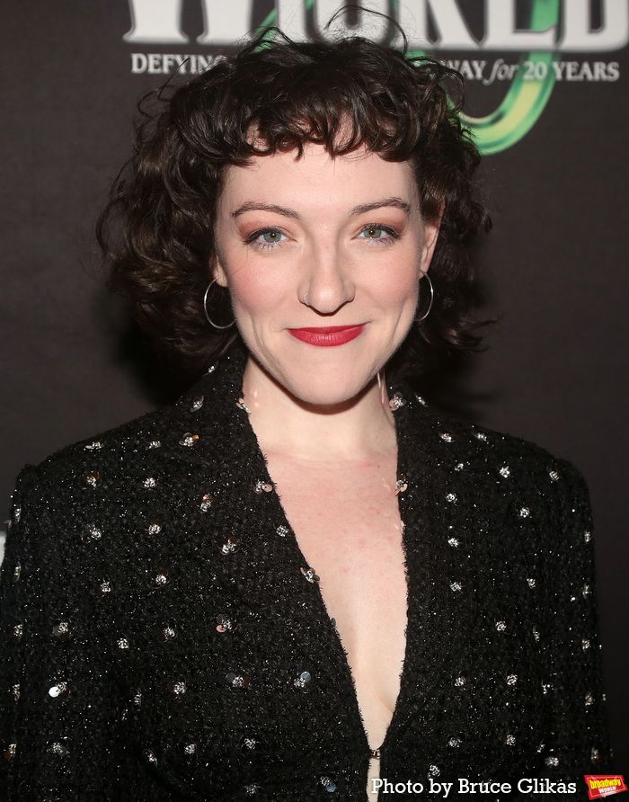 Photos: Inside the Star-Studded After Party For WICKED's 20th Anniversary — photo 54 of 85