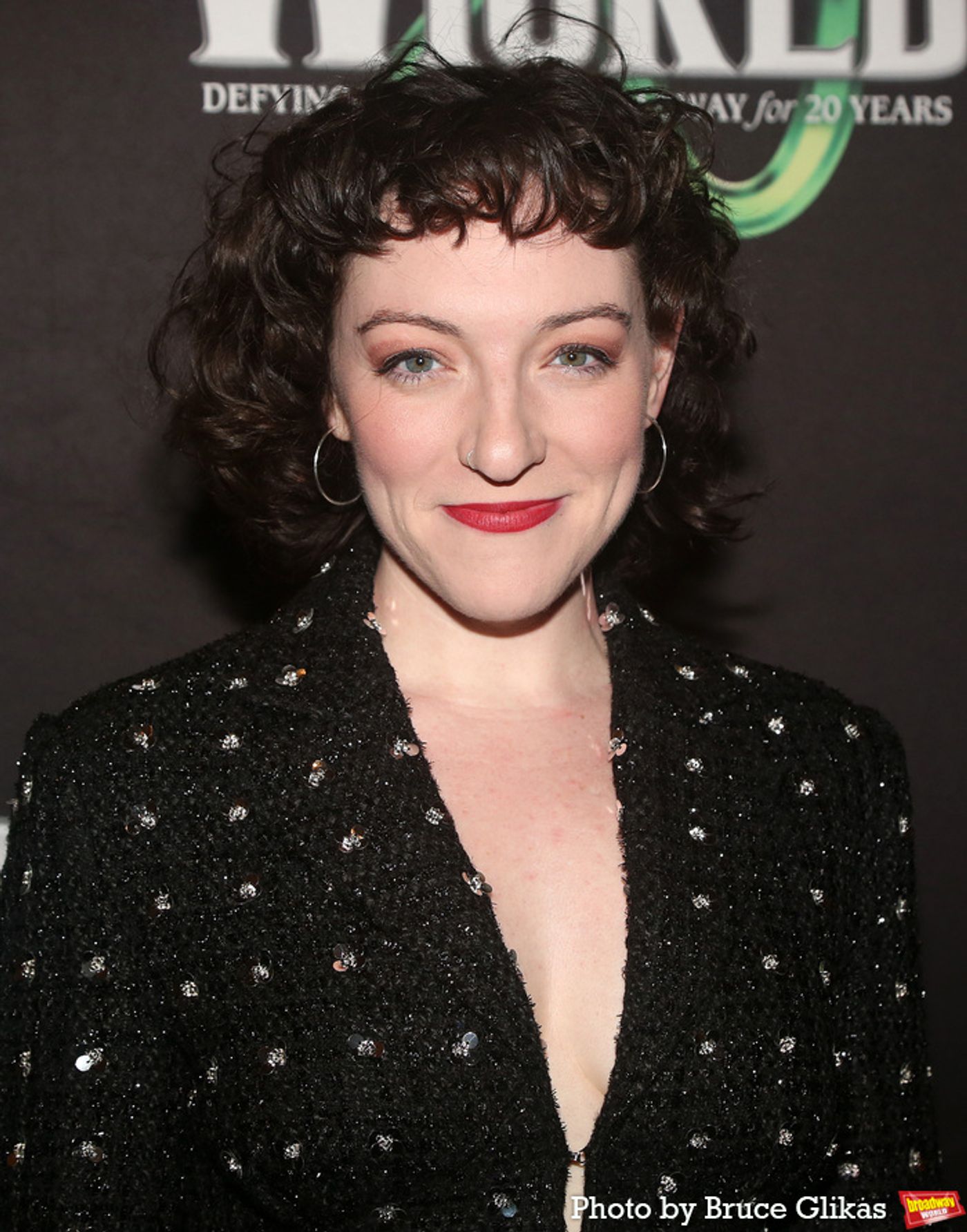 Photos: Inside the Star-Studded After Party For WICKED's 20th Anniversary  Image