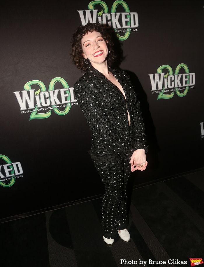 Photos: Inside the Star-Studded After Party For WICKED's 20th Anniversary — photo 55 of 85
