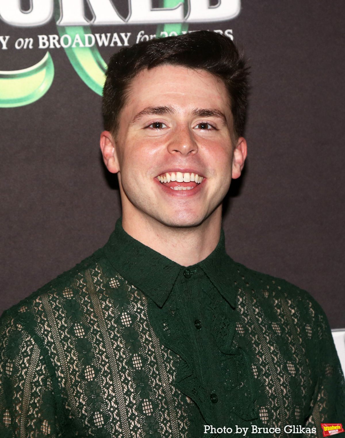 Zachary Daniel Jones at 