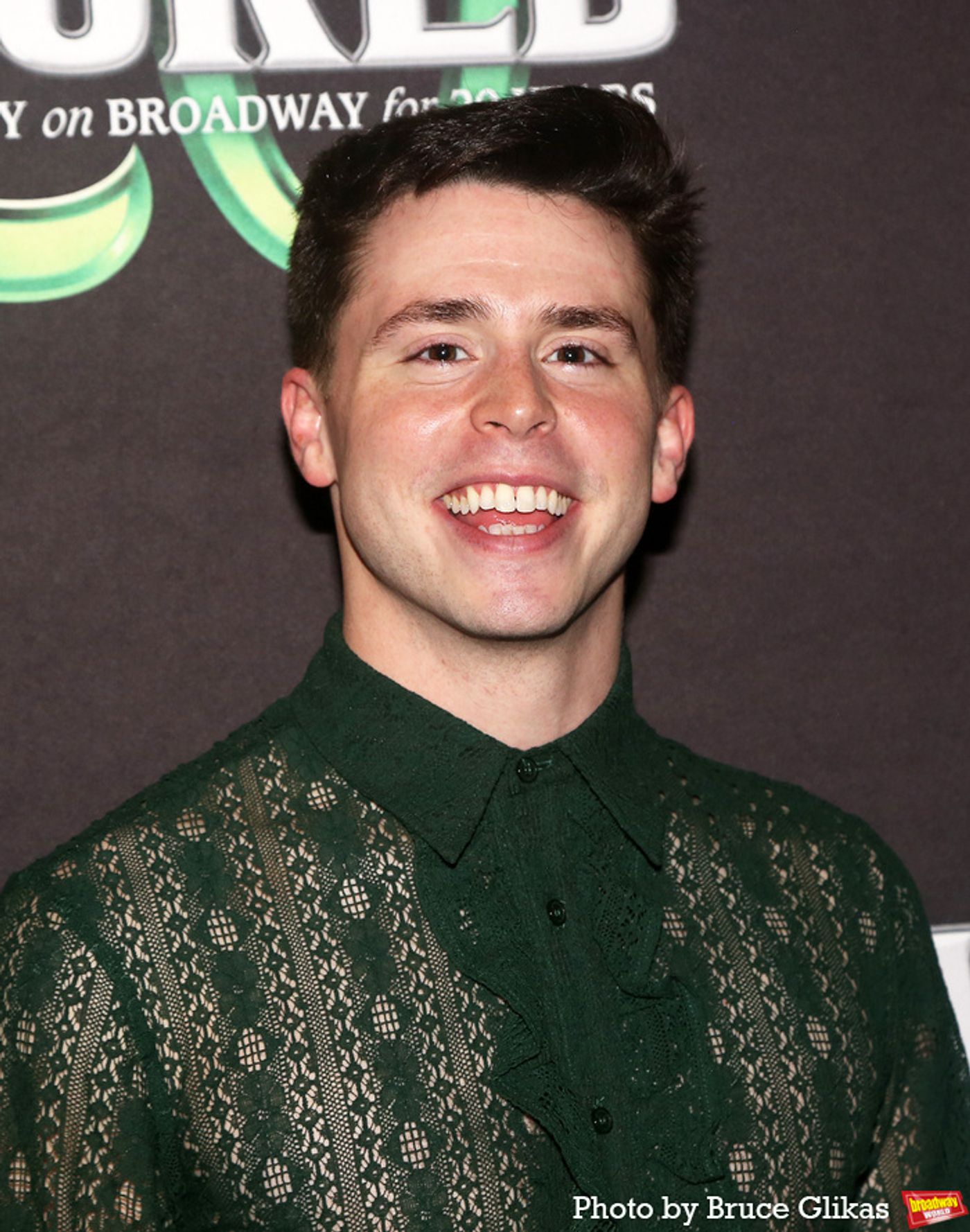 Photos: Inside the Star-Studded After Party For WICKED's 20th Anniversary  Image