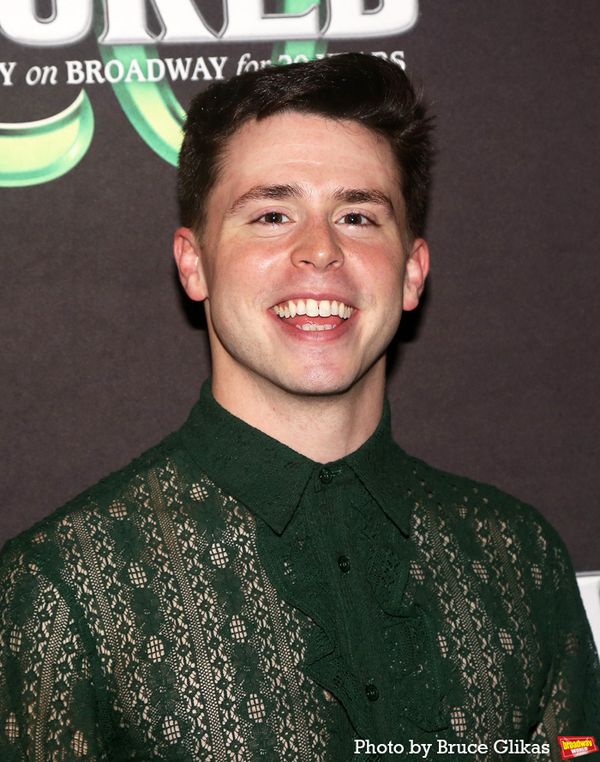 Zachary Daniel Jones Photo