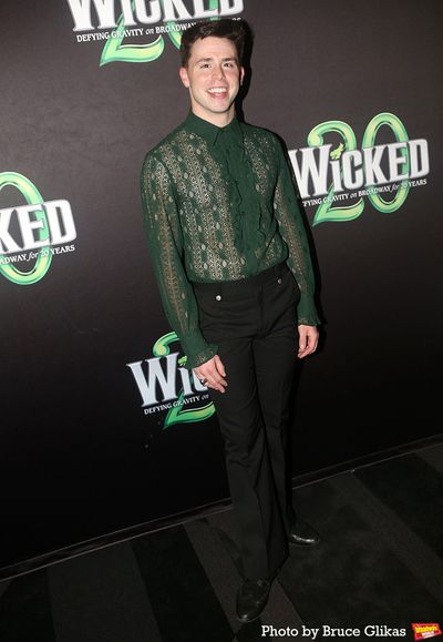 Zachary Daniel Jones Photo