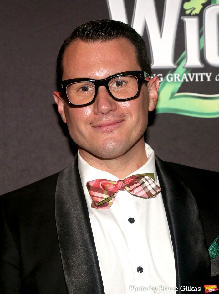 Photos: Inside the Star-Studded After Party For WICKED's 20th Anniversary — photo 60 of 85