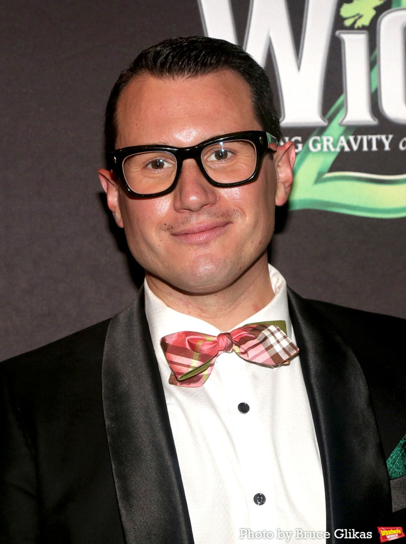 Photos: Inside the Star-Studded After Party For WICKED's 20th Anniversary Photos: Inside the Star-Studded After Party For WICKED's 20th Anniversary Image