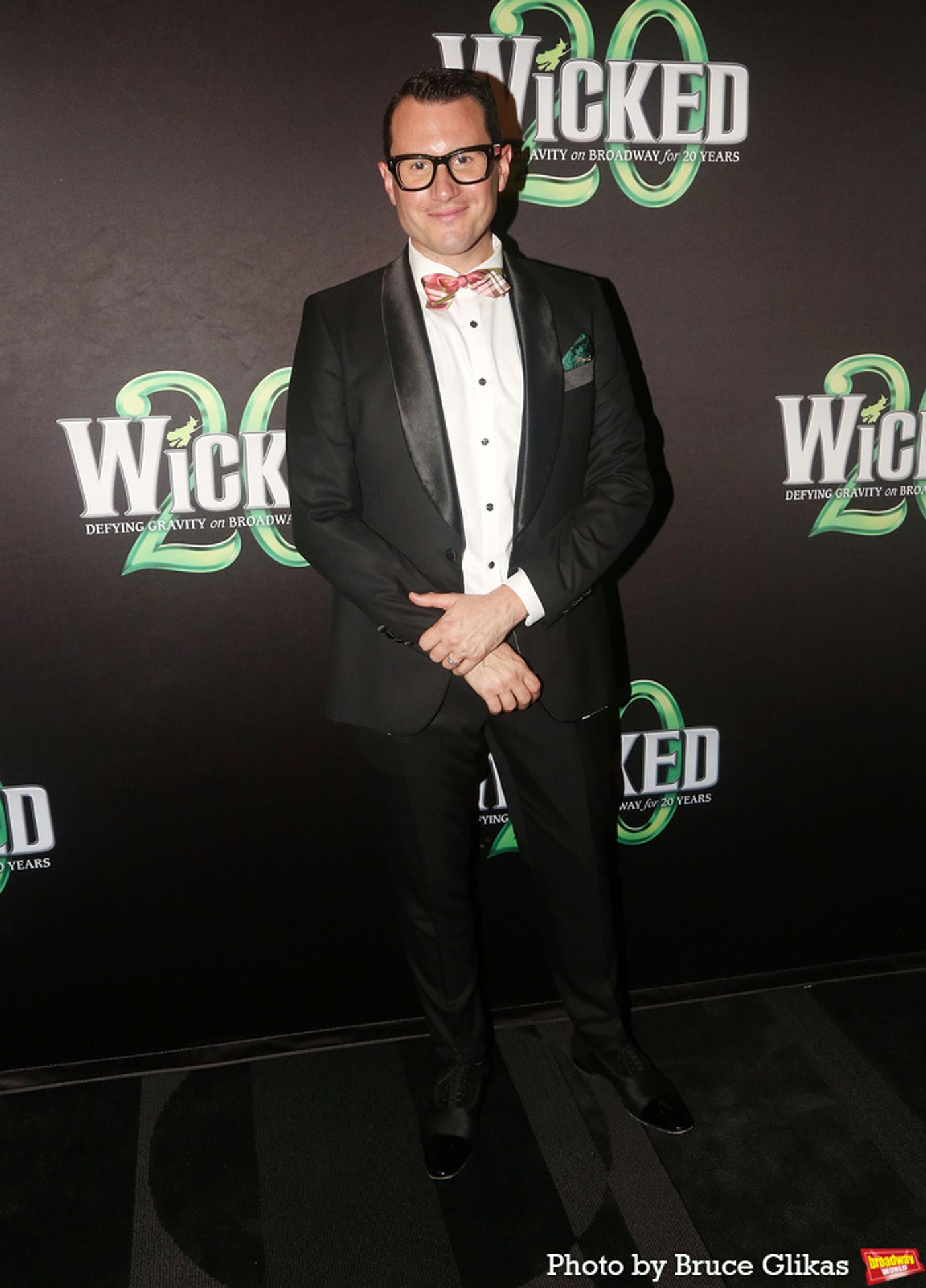 Photos: Inside the Star-Studded After Party For WICKED's 20th Anniversary Photos: Inside the Star-Studded After Party For WICKED's 20th Anniversary Image