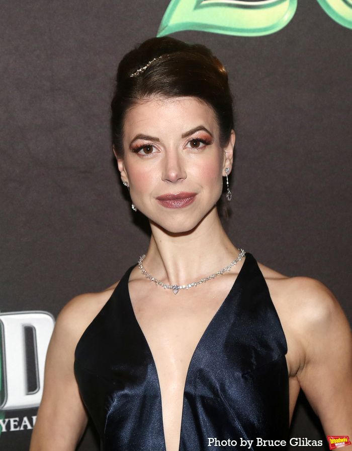 Photos: Inside the Star-Studded After Party For WICKED's 20th Anniversary — photo 64 of 85