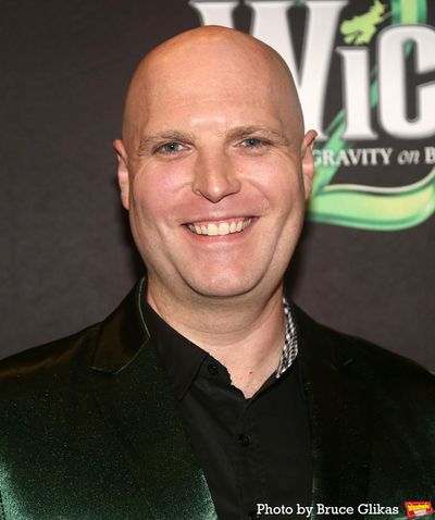 Michael Thatcher Photo