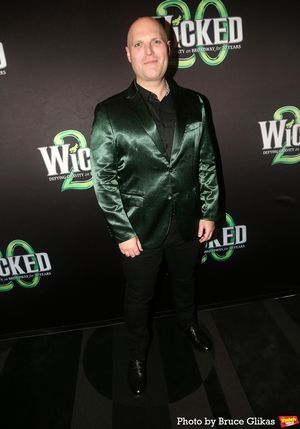 Michael Thatcher Photo