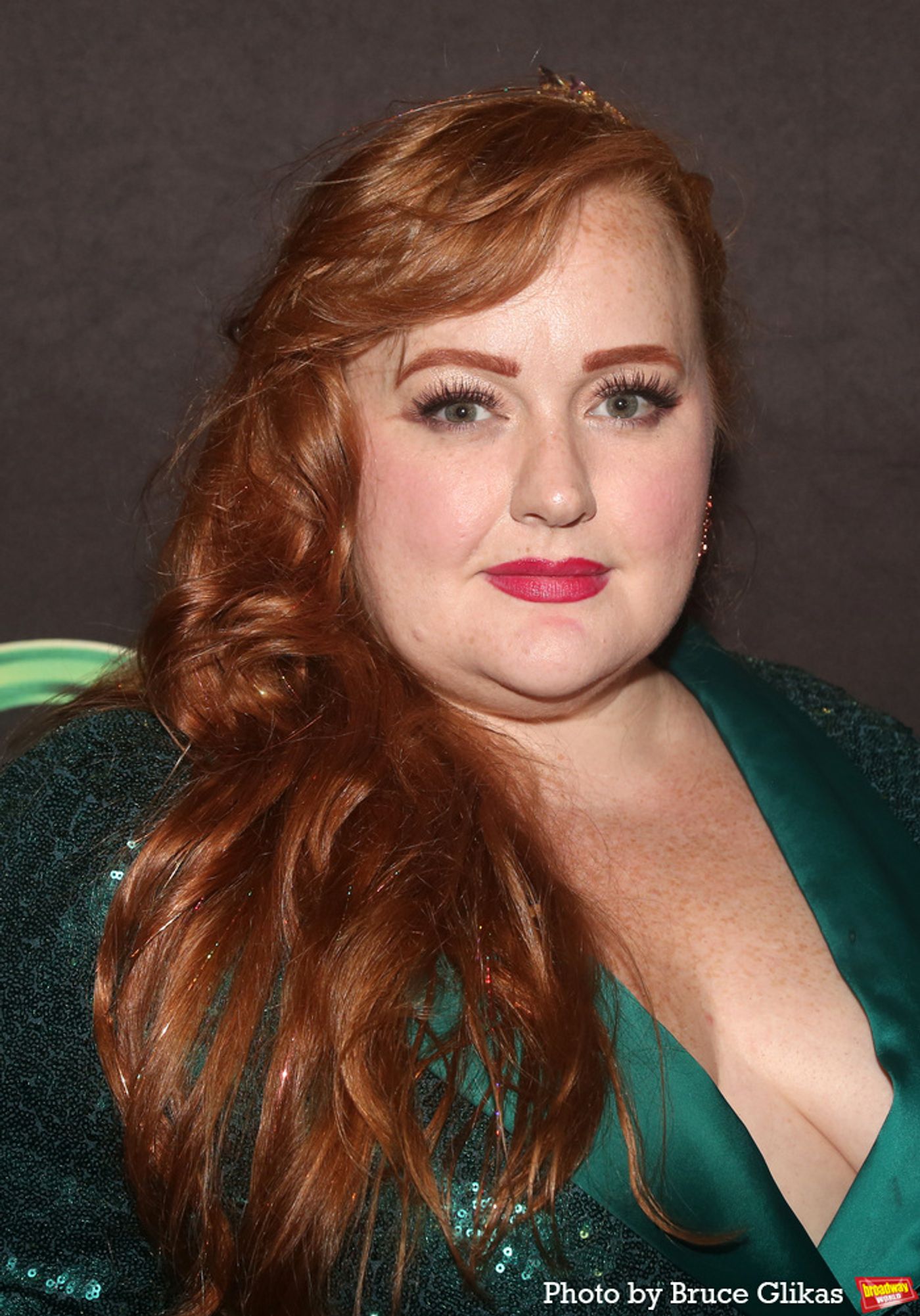 Photos: Inside the Star-Studded After Party For WICKED's 20th Anniversary  Image