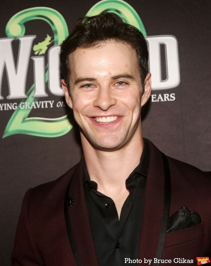 Photos: Inside the Star-Studded After Party For WICKED's 20th Anniversary — photo 74 of 85