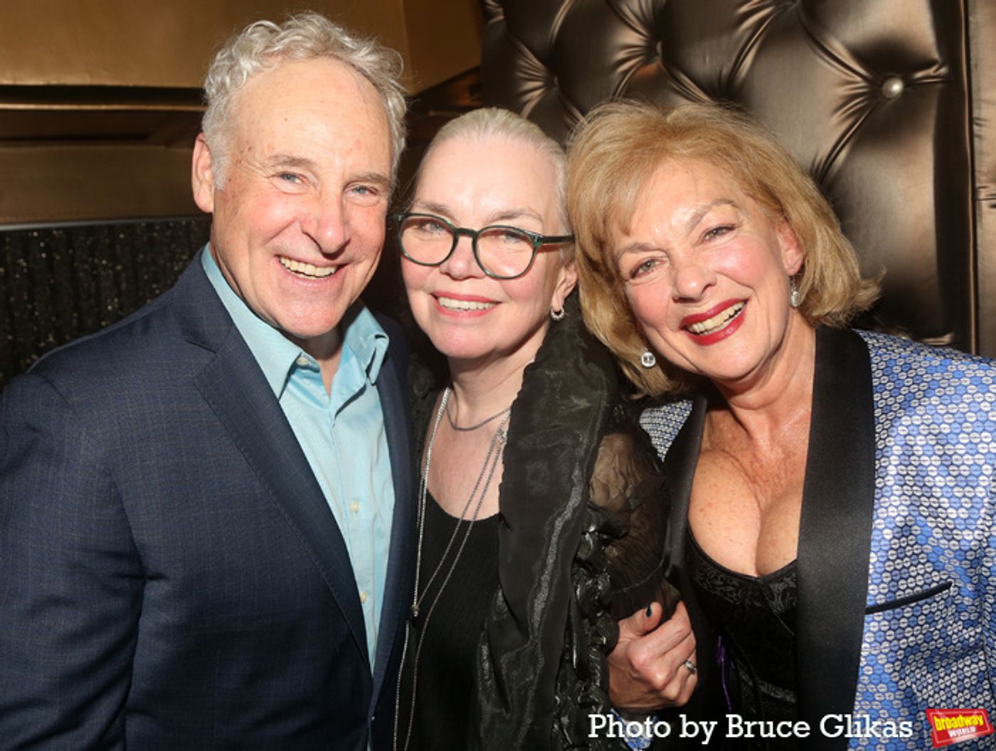 Photos: Inside the Star-Studded After Party For WICKED's 20th Anniversary Photos: Inside the Star-Studded After Party For WICKED's 20th Anniversary Image