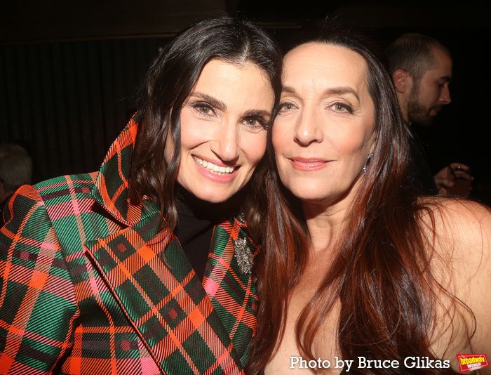Photos: Inside the Star-Studded After Party For WICKED's 20th Anniversary — photo 46 of 85