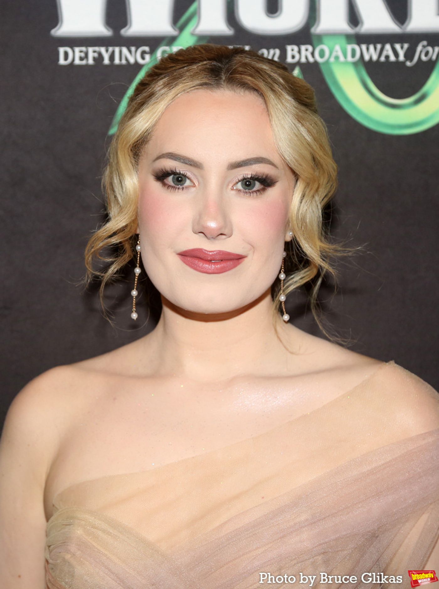 Photos: Inside the Star-Studded After Party For WICKED's 20th Anniversary  Image