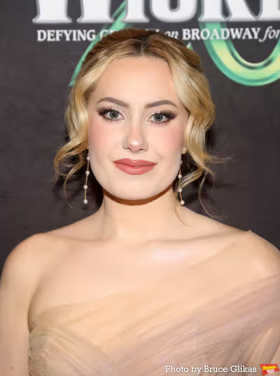 McKenzie Kurtz Photo