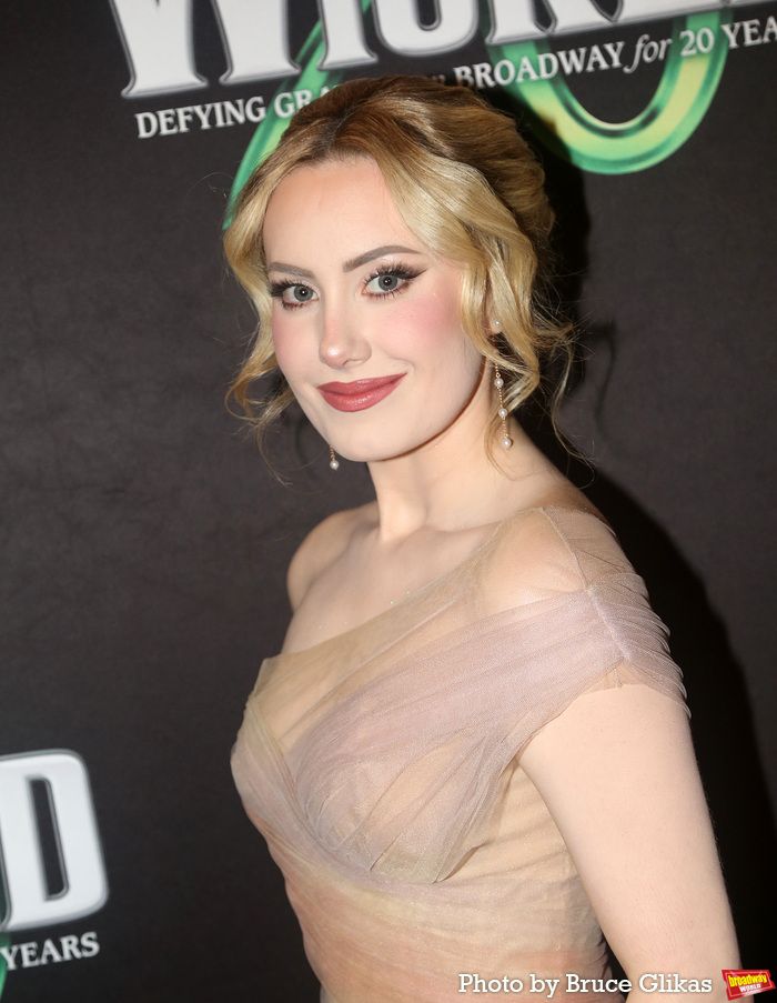 Photos: Inside the Star-Studded After Party For WICKED's 20th Anniversary — photo 7 of 85