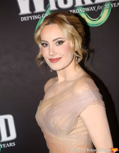 McKenzie Kurtz Photo