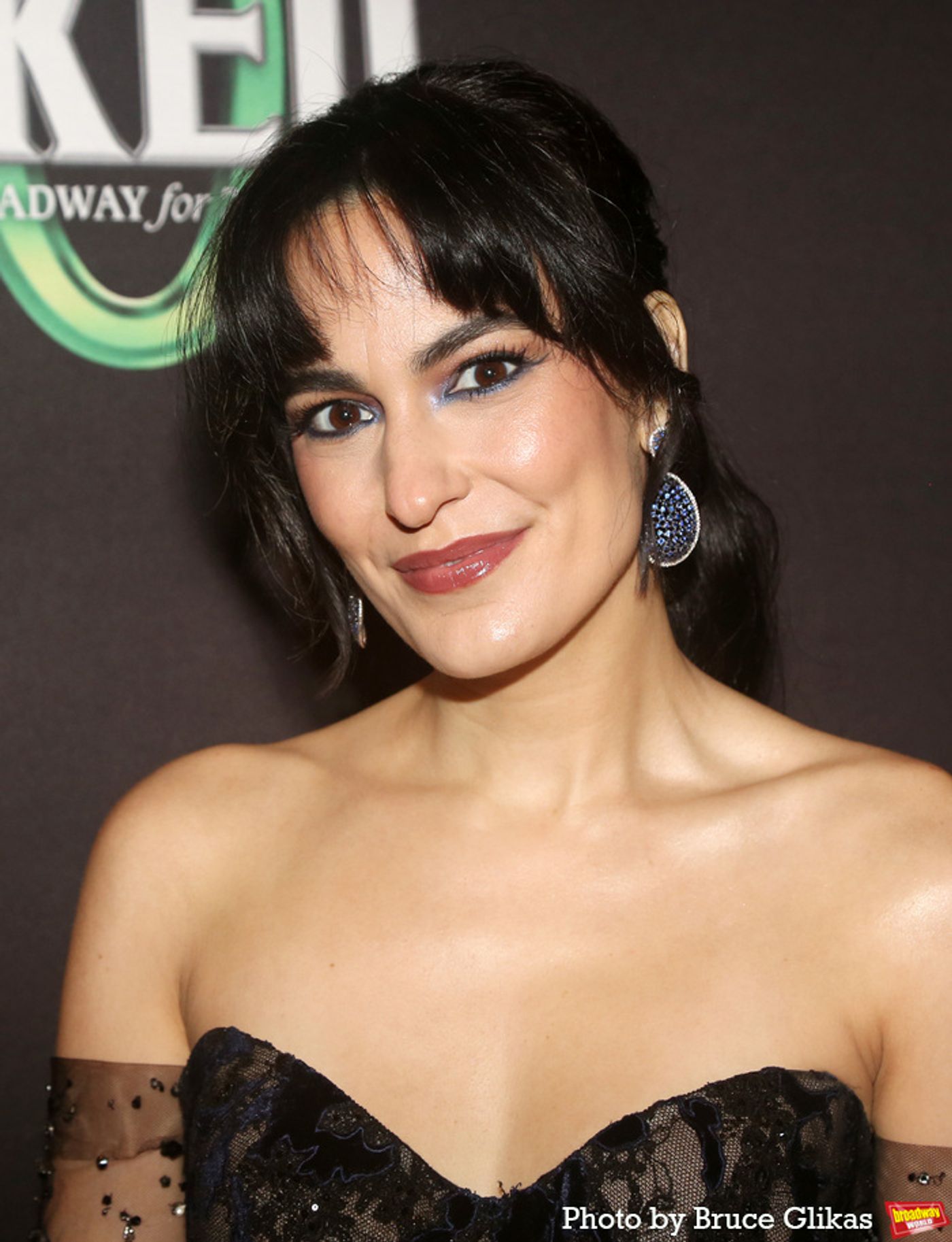 Photos: Inside the Star-Studded After Party For WICKED's 20th Anniversary  Image