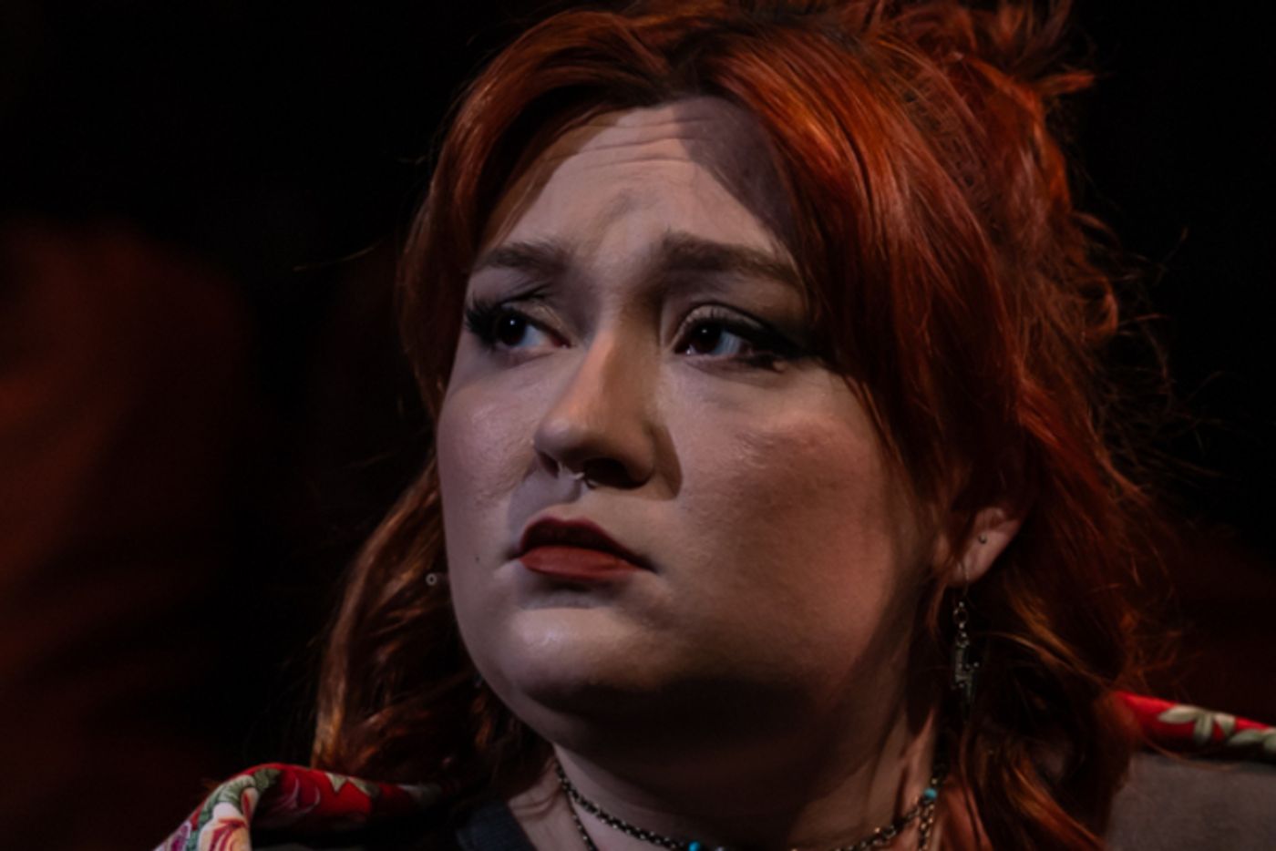 Photos: First look at Available Light's GHOST QUARTET  Image