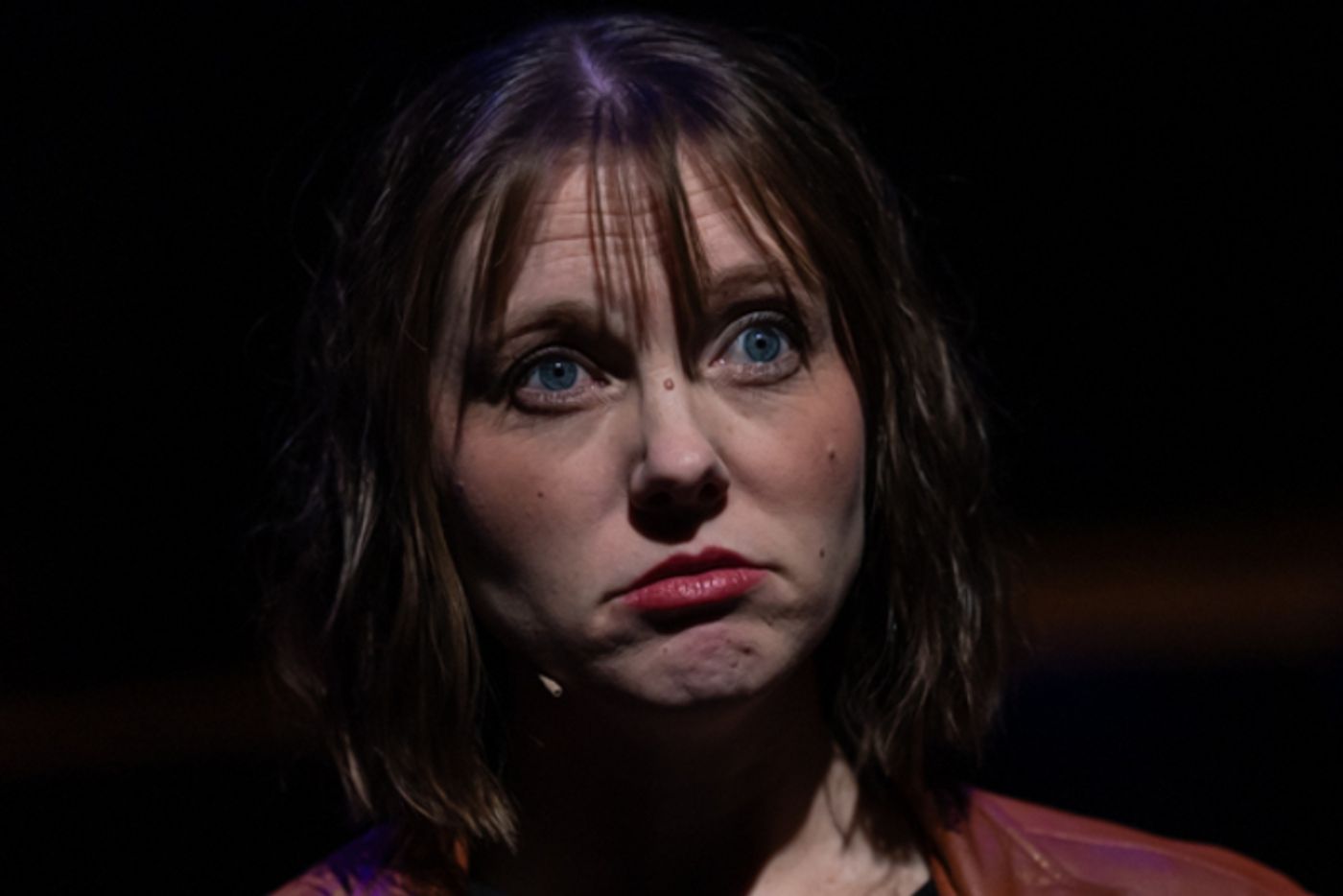 Photos: First look at Available Light's GHOST QUARTET  Image