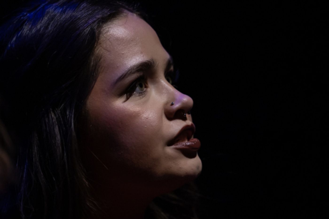 Photos: First look at Available Light's GHOST QUARTET  Image