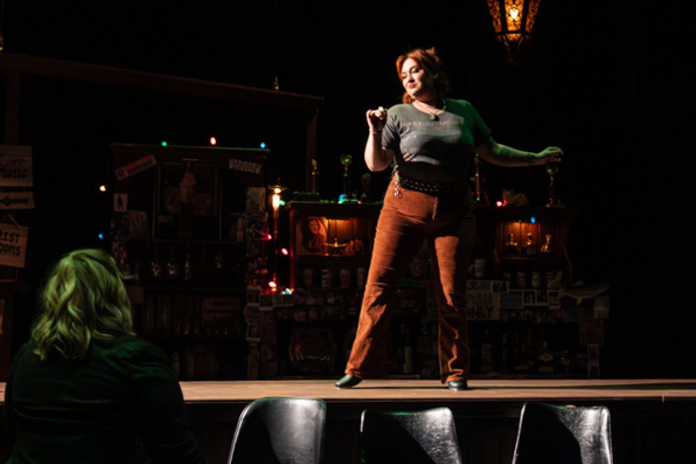 Photos: First look at Available Light's GHOST QUARTET  Image